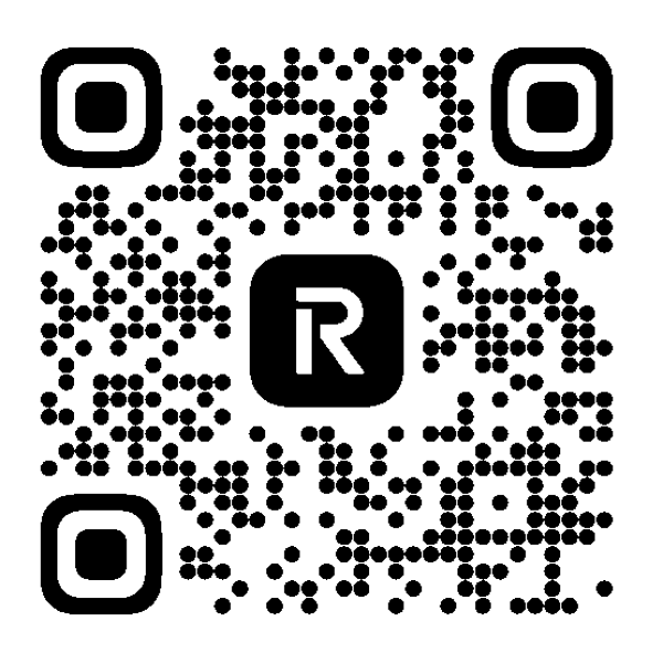 Revolut QR code to pay True Tension Stringing